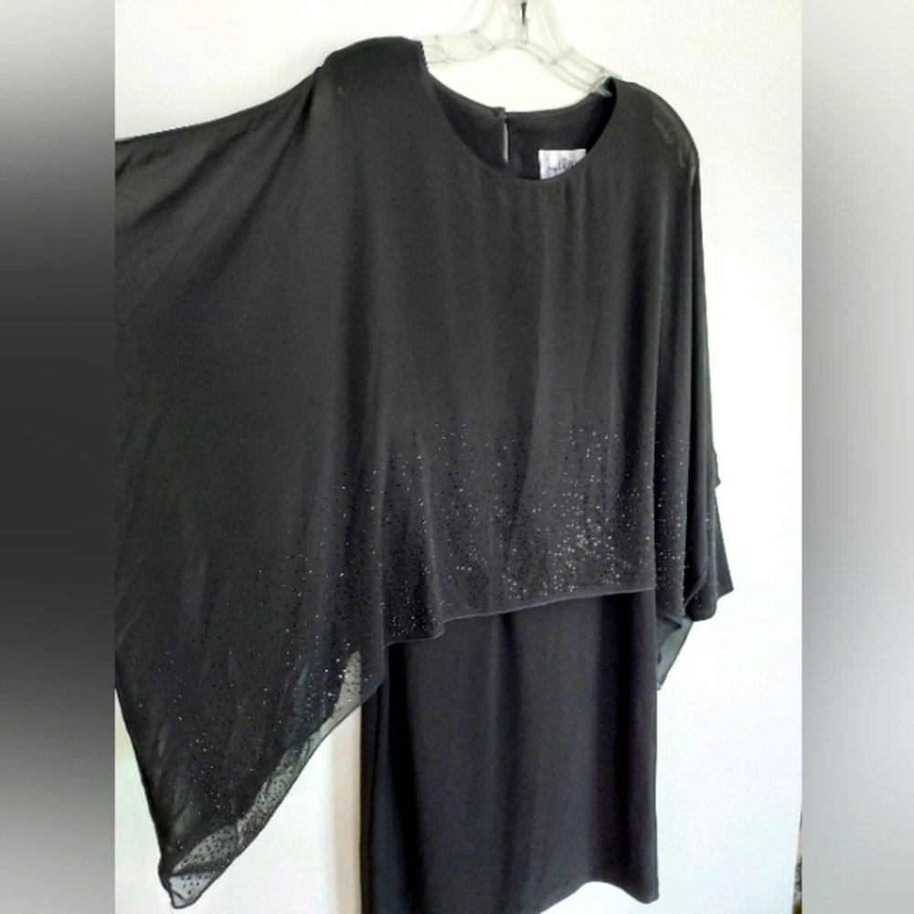 Elegant dress by Joseph Ribkoff